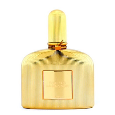 Sahara Noir от Tom Ford – новый восточный аромат для женщин