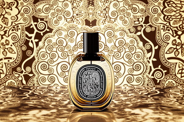 Oud Palao от Diptyque