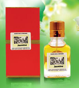 Hamidi Jasmine