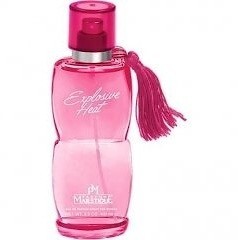 Parfum Majestique Explosive Heat