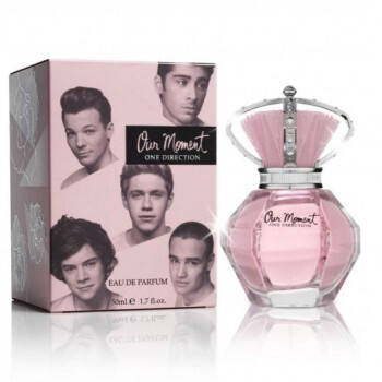 Our Moment от One Direction