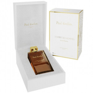 В России появился в продаже аромат L`Ombre des Hommes бренда Paul Emilien