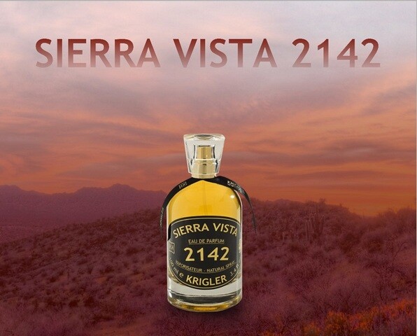 Sierra Vista 2142 от Krigler