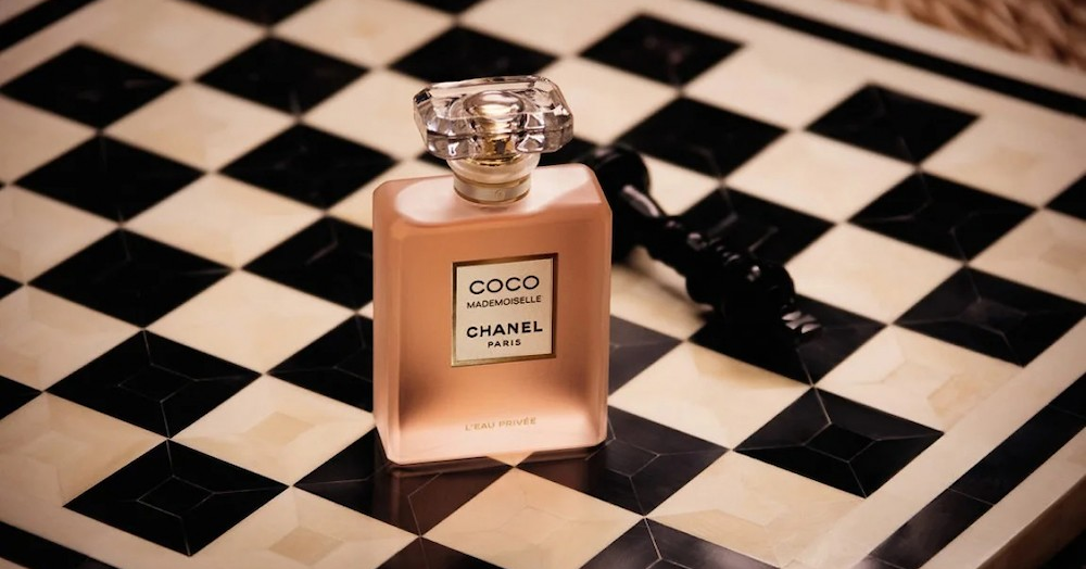 Coco Mademoiselle L&#039;Eau Privée Chanel — уже в российских магазинах