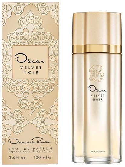 Oscar Velvet Noir от Oscar de la Renta