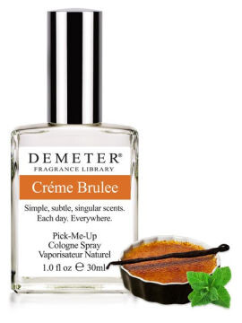Demeter Creme Brulee