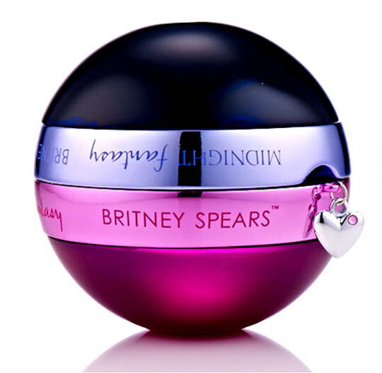 Fantasy Twist – «новый» аромат от Бритни Спирс (Britney Spears)
