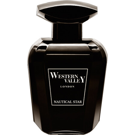 Western Valley Avenue London Nautical Star