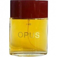 NG Cosmo International Opus