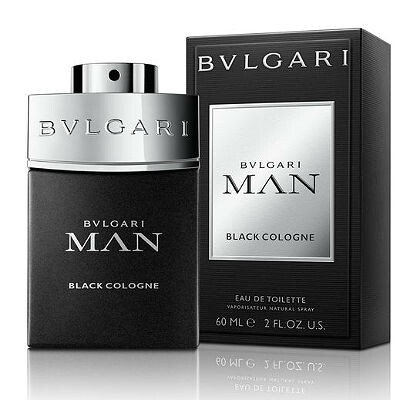 Bvlgari Man Black Cologne от Bvlgari