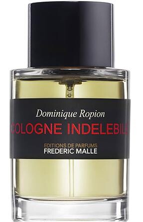 Cologne Indelebile от Frederic Malle