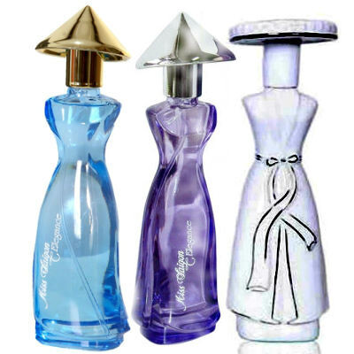 Miss Vietnam Hanoi, Miss Vietnam Elegance (N1) и Miss Vietnam Elegance (N2) от Saigon Cosmetics