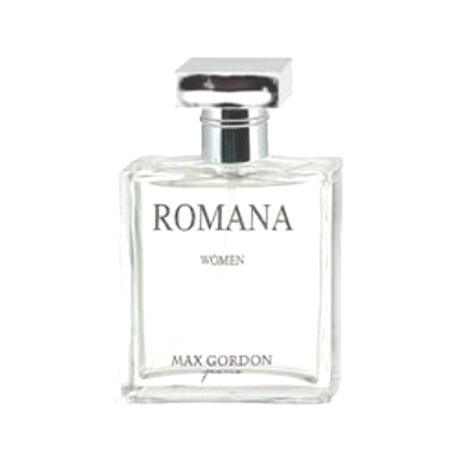 Max Gordon Romana