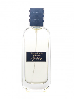 Yan Frolov Vierge Rubis Absinthe