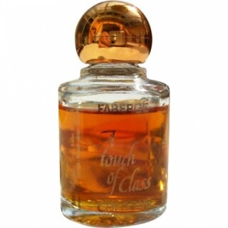 Faberge A touch of Class