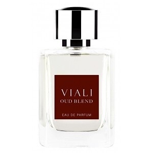 Viali Oud Blend