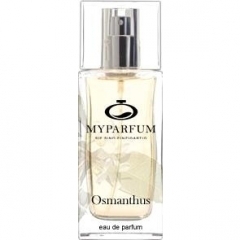 MyParfum Osmanthus