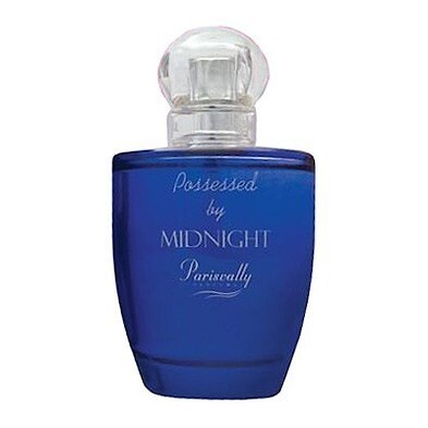 Parisvally Possess By Midnight