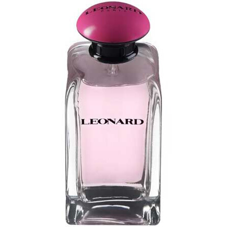 Leonard Eau de Parfum от Leonard – новый классическим современный парфюм