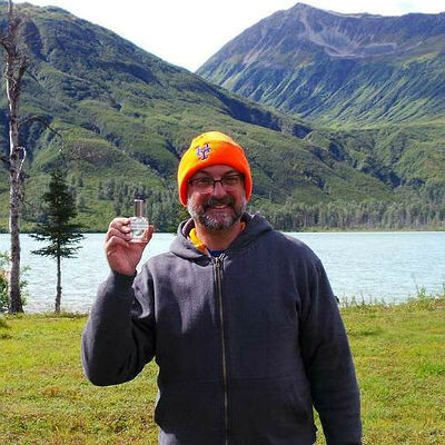 Mountain Air от Demeter Fragrance