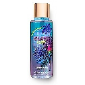 Victoria's Secret Island Fling