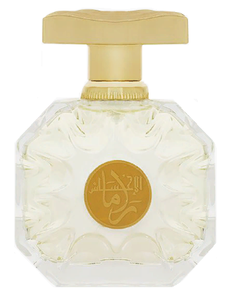 Al Majed Oud Rama Al-Ehsas