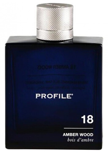 18 Amber Wood от Profile