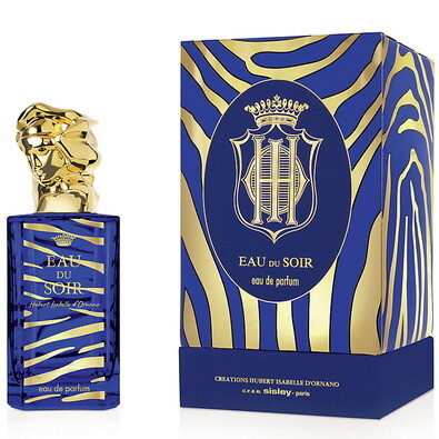 Eau du Soir 2014 от Sisley