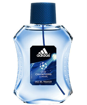 UEFA Champions League Edition от Adidas