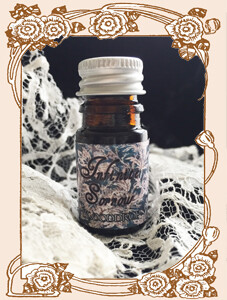 Blooddrop Infinite Sorrow
