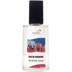 Santaflor Ambrée Russe