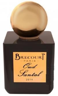 Oud Santal от Brecourt