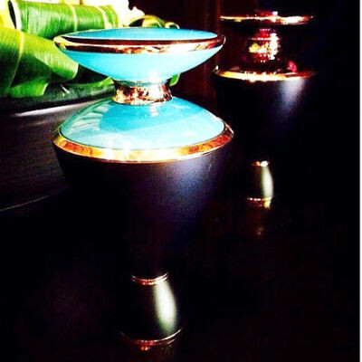 Новая коллекция элитной парфюмерии Le Gemme от Bvlgari