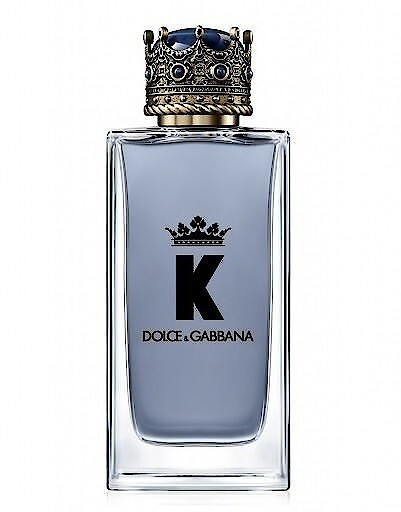 d&g k perfume