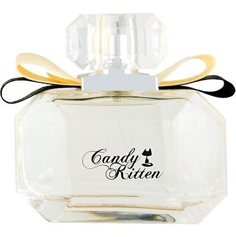 candy kitten perfume