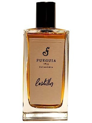 Fueguia 1833 Castillos