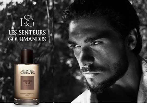 Incense Oud от Les Senteurs Gourmandes