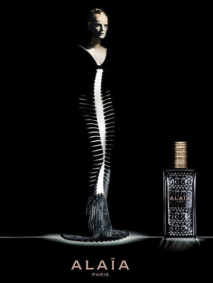 Alaia от Azzedine Alaia