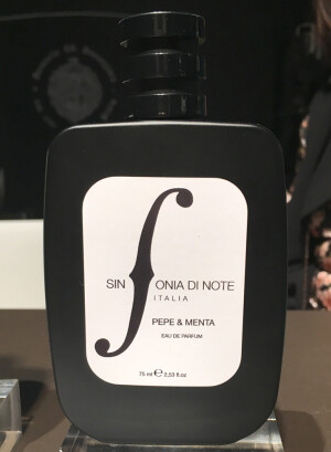 Sinfonia di Note Pepe & Menta