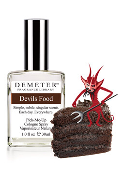 Demeter Devils Food