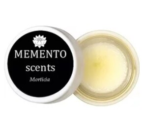 Memento Scents Morticia