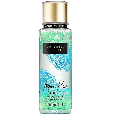 parfum victoria secret aqua kiss
