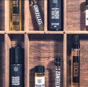 The Hen Party и The Block Party от Sixteen92: гурманика для уютных посиделок