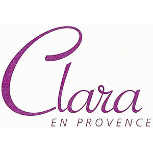 Clara en Provence