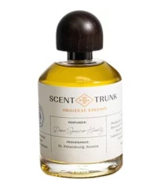 Scent Trunk December 2019