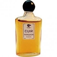 Monsavon / Parfumerie Monsavon Cuir