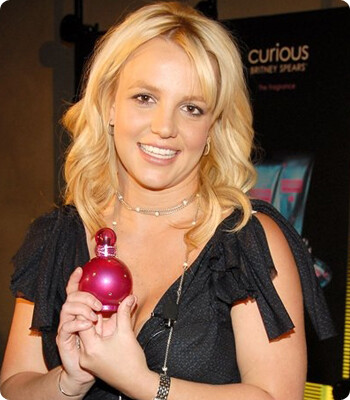 Бритни Спирс (Britney Spears) выплатит 10 млн. долларов за «парфюмерный» иск, возбужденный против нее
