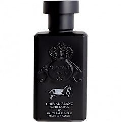 Al-Jazeera Perfumes Cheval Blanc