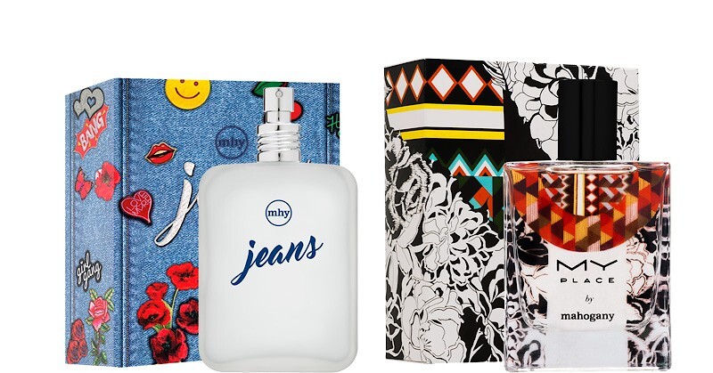 Jeans и My Place — новинки от Mahogany