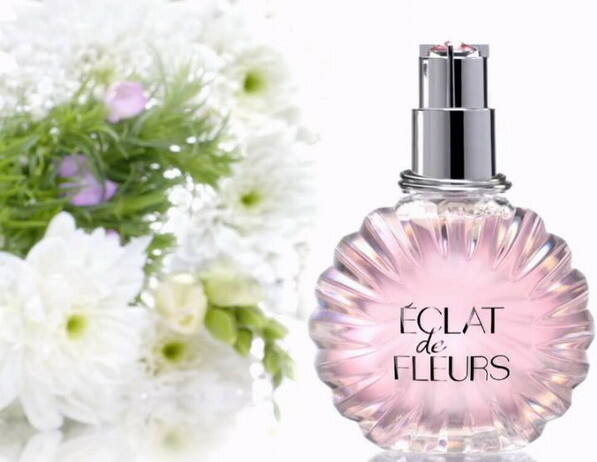 Eclat de Fleurs от Lanvin